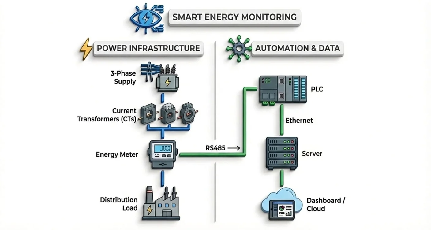 Energy Meter